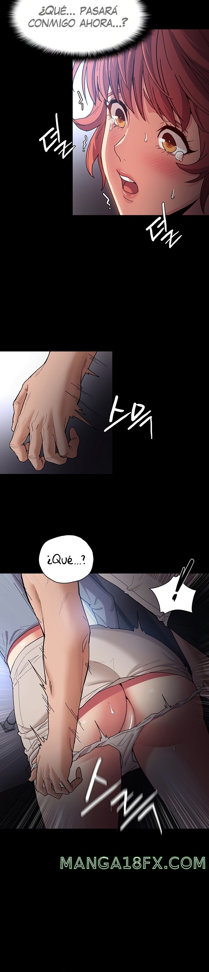 Pervert Diary Raw - Chapter 6 [photo 30] - MangaPorn