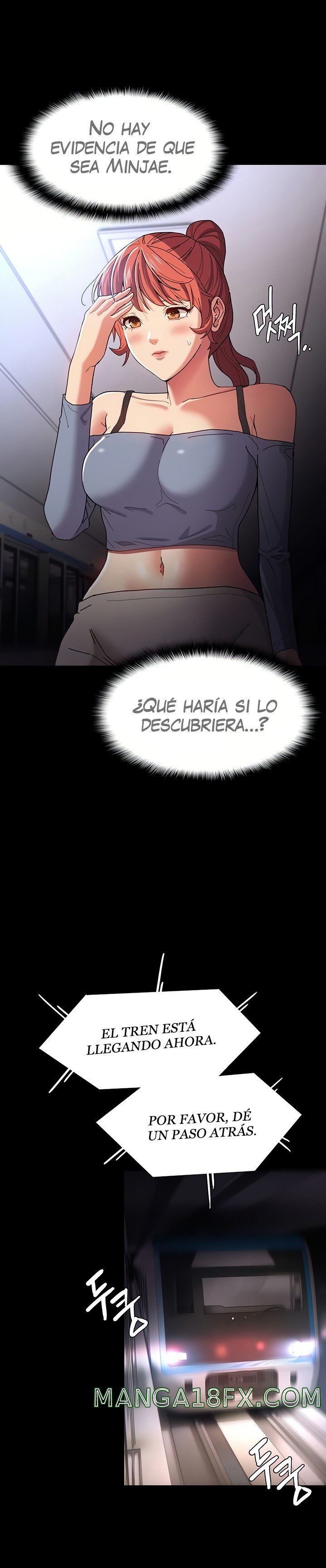 Pervert Diary Raw - Chapter 6 [photo 7] - MangaPorn