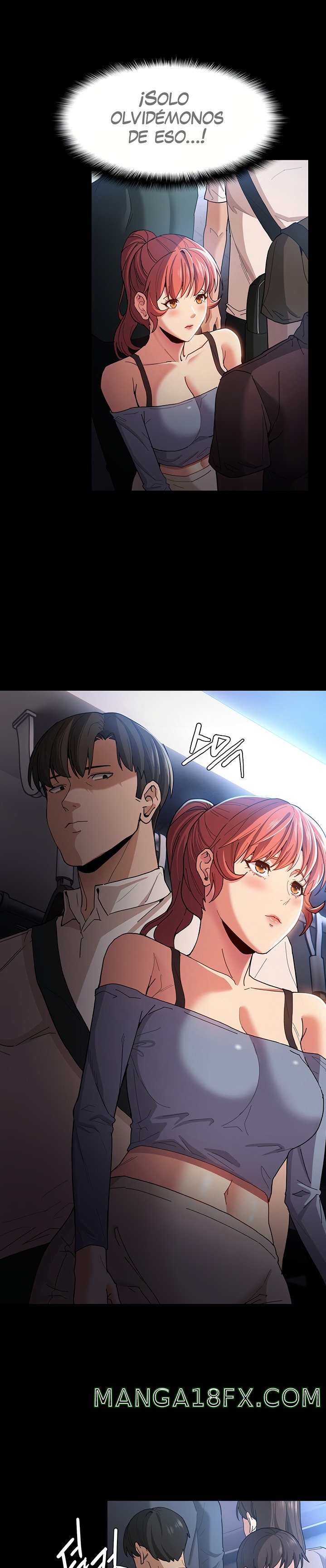 Pervert Diary Raw - Chapter 6 [photo 9] - MangaPorn