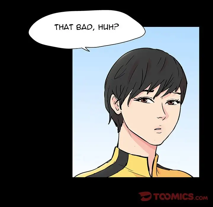 Project Utopia - Chapter 103 [photo 14] - MangaPorn