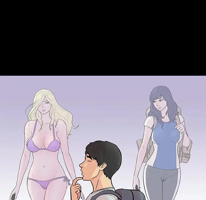 Project Utopia - Chapter 103 [photo 16] - MangaPorn