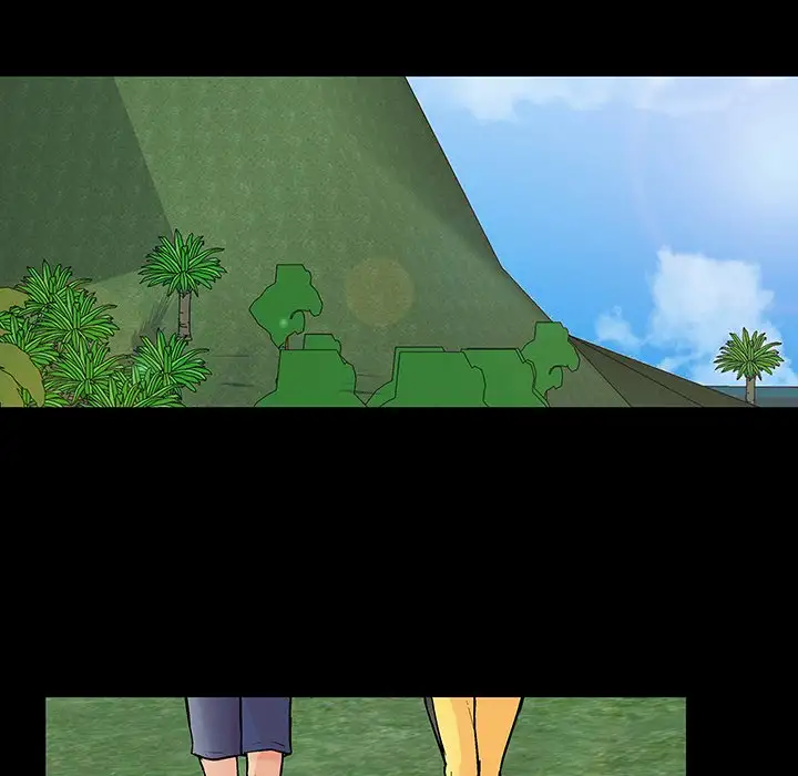 Project Utopia - Chapter 103 [photo 19] - MangaPorn