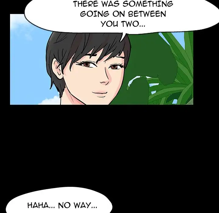 Project Utopia - Chapter 103 [photo 24] - MangaPorn