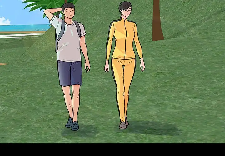 Project Utopia - Chapter 103 [photo 4] - MangaPorn