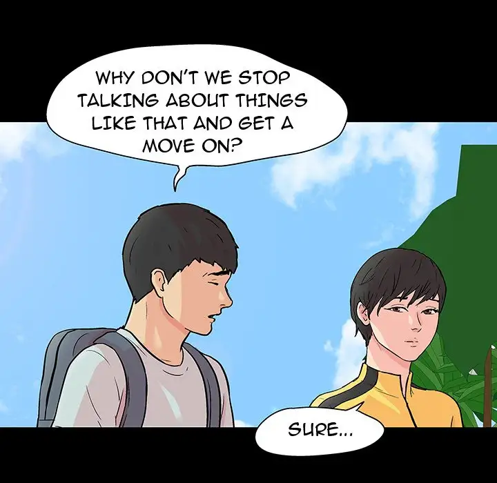 Project Utopia - Chapter 103 [photo 41] - MangaPorn