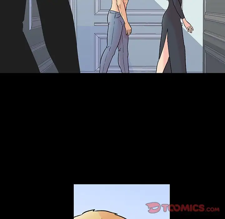 Project Utopia - Chapter 103 [photo 46] - MangaPorn