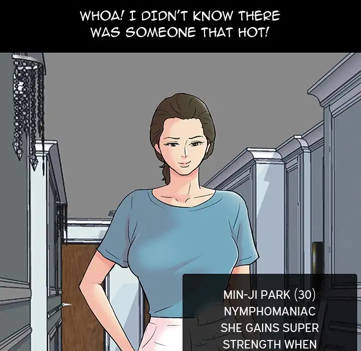 Project Utopia - Chapter 103 [photo 48] - MangaPorn