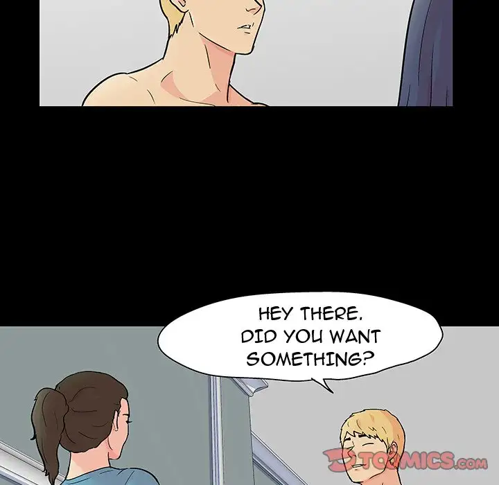 Project Utopia - Chapter 103 [photo 50] - MangaPorn