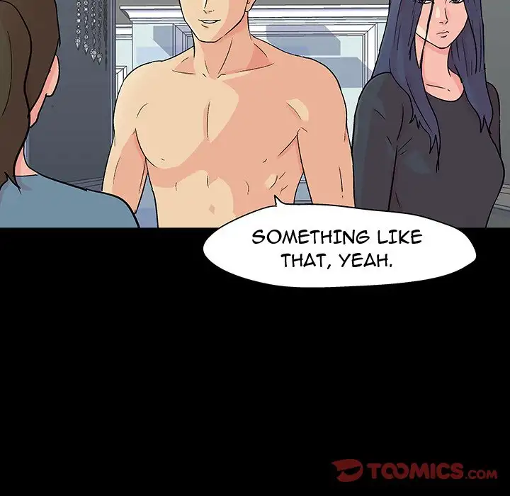 Project Utopia - Chapter 103 [photo 54] - MangaPorn