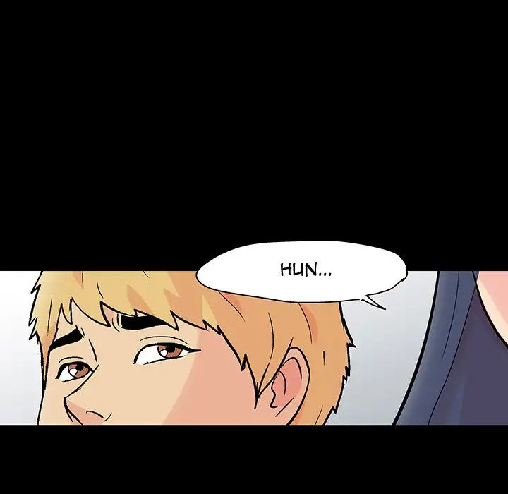 Project Utopia - Chapter 103 [photo 60] - MangaPorn