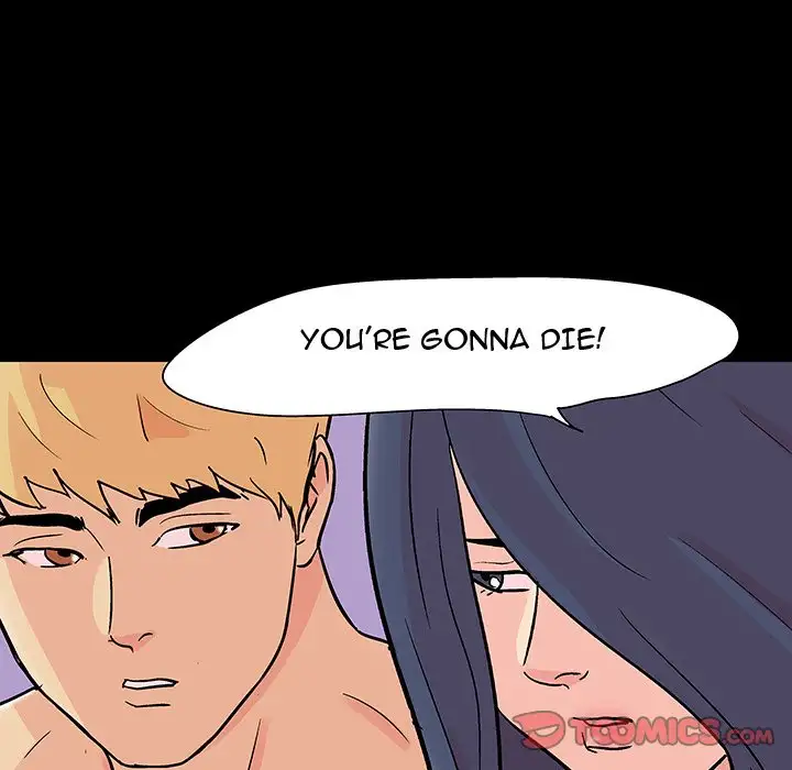 Project Utopia - Chapter 103 [photo 61] - MangaPorn