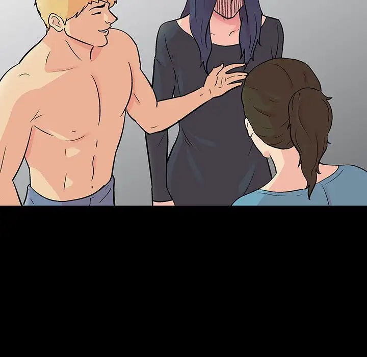 Project Utopia - Chapter 103 [photo 63] - MangaPorn