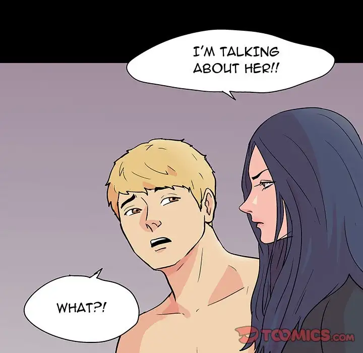 Project Utopia - Chapter 103 [photo 65] - MangaPorn