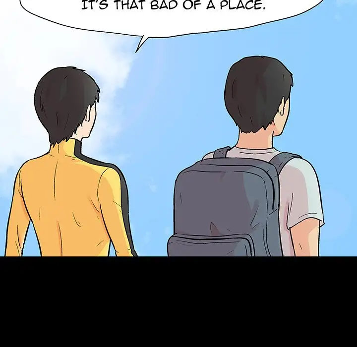 Project Utopia - Chapter 103 [photo 9] - MangaPorn