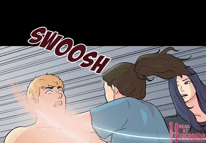 Project Utopia - Chapter 104 [photo 1] - MangaPorn