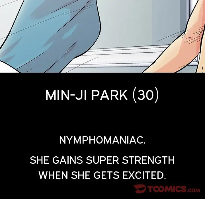 Project Utopia - Chapter 104 [photo 10] - MangaPorn