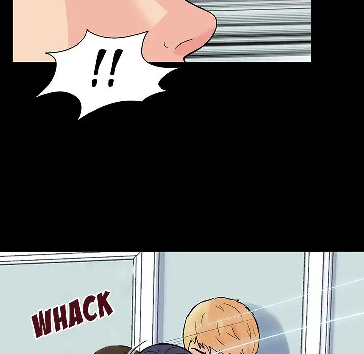 Project Utopia - Chapter 104 [photo 12] - MangaPorn