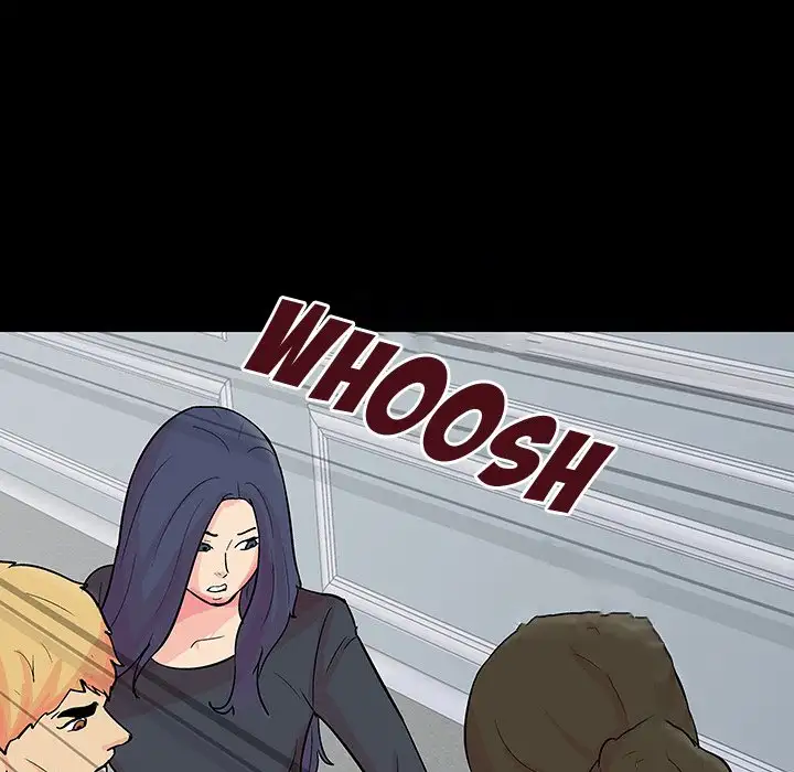 Project Utopia - Chapter 104 [photo 20] - MangaPorn