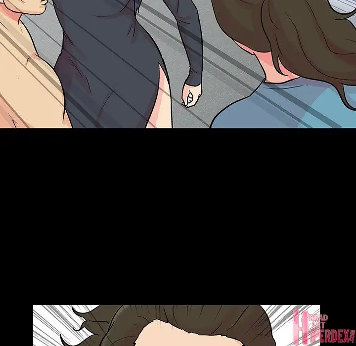 Project Utopia - Chapter 104 [photo 21] - MangaPorn