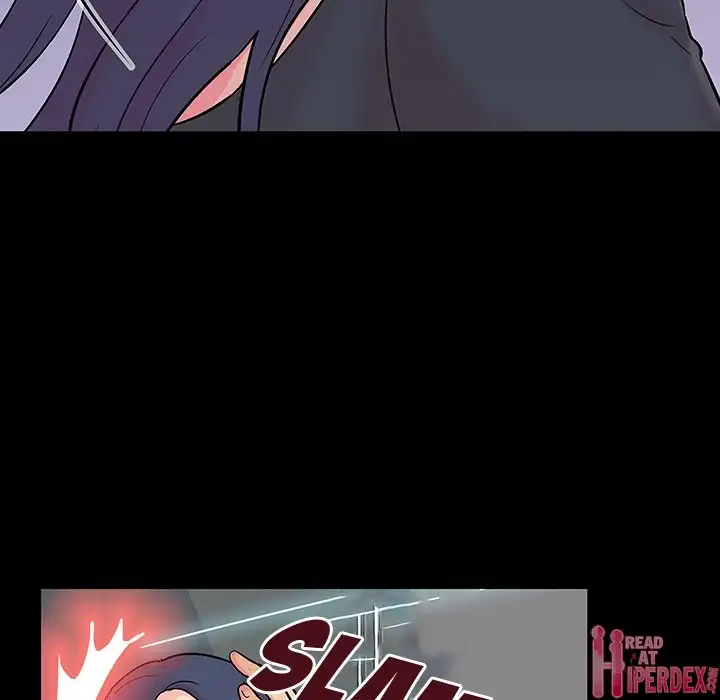 Project Utopia - Chapter 104 [photo 25] - MangaPorn