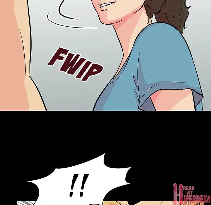 Project Utopia - Chapter 104 [photo 31] - MangaPorn