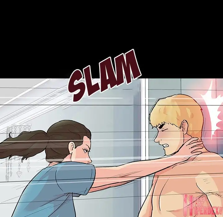 Project Utopia - Chapter 104 [photo 5] - MangaPorn