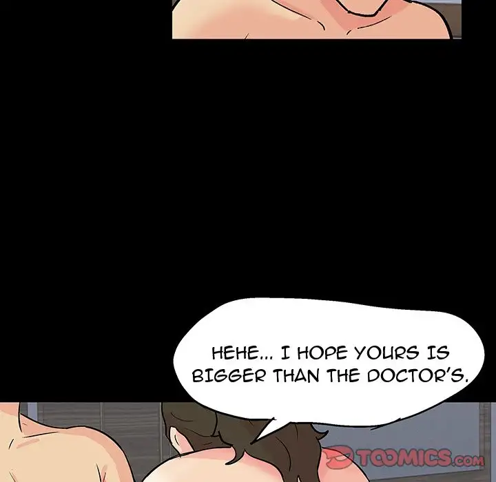 Project Utopia - Chapter 104 [photo 50] - MangaPorn