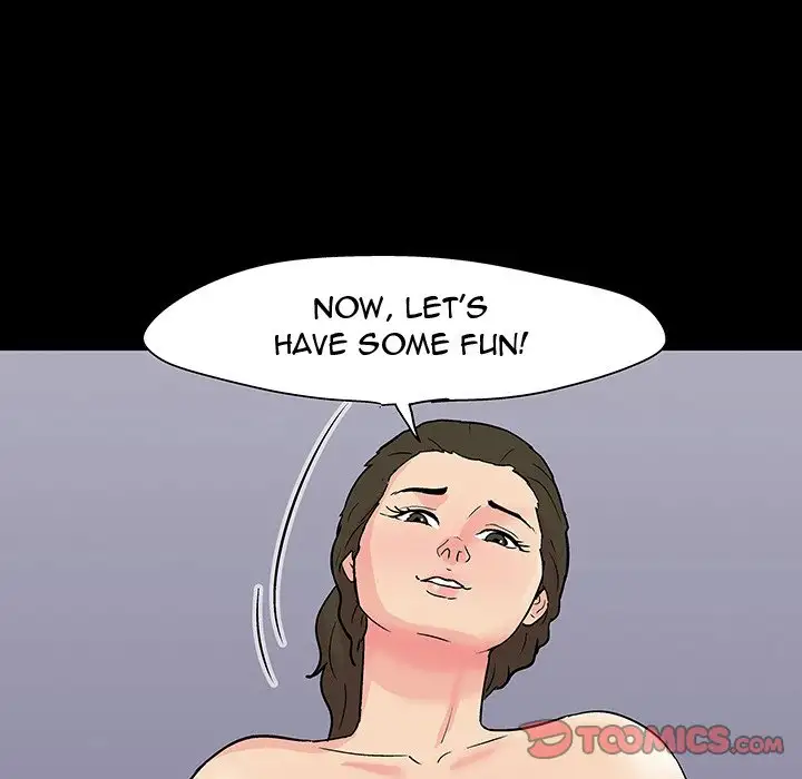 Project Utopia - Chapter 104 [photo 54] - MangaPorn