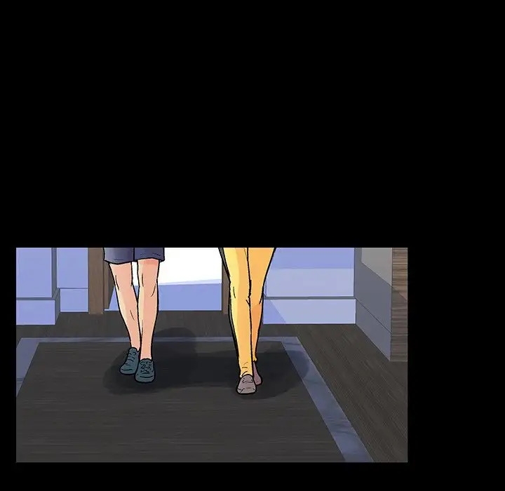 Project Utopia - Chapter 104 [photo 68] - MangaPorn