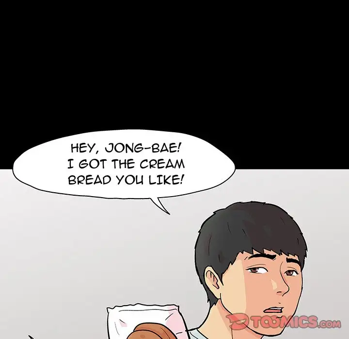 Project Utopia - Chapter 104 [photo 74] - MangaPorn