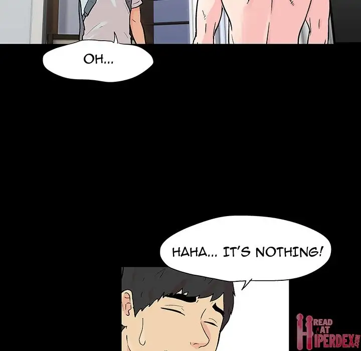 Project Utopia - Chapter 104 [photo 79] - MangaPorn