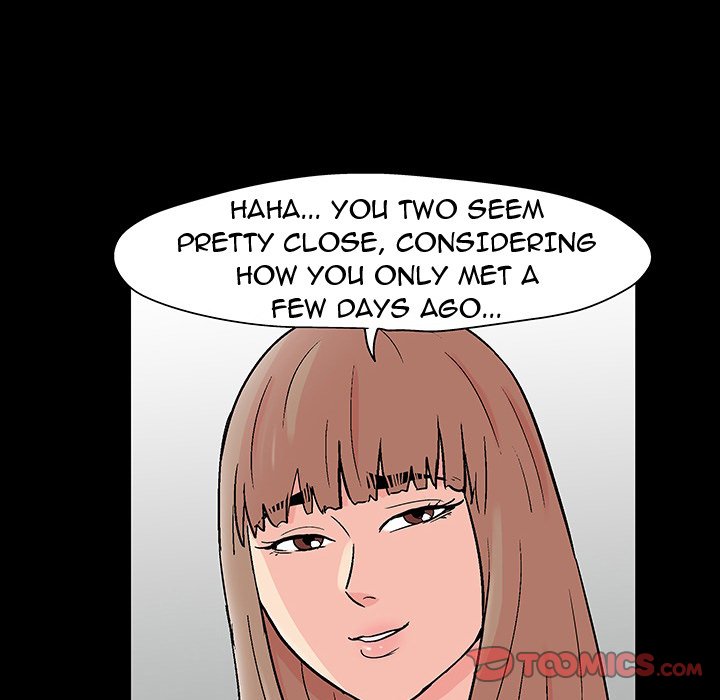 Project Utopia - Chapter 105 [photo 10] - MangaPorn