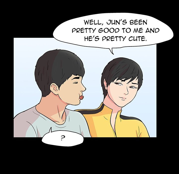 Project Utopia - Chapter 105 [photo 13] - MangaPorn