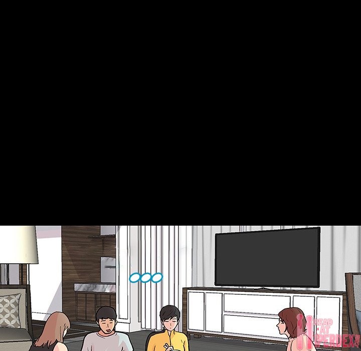 Project Utopia - Chapter 105 [photo 15] - MangaPorn