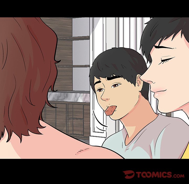 Project Utopia - Chapter 105 [photo 18] - MangaPorn