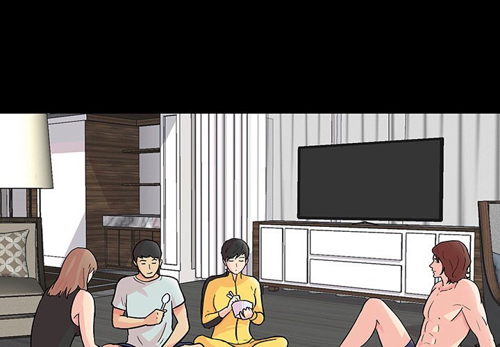 Project Utopia - Chapter 105 [photo 3] - MangaPorn