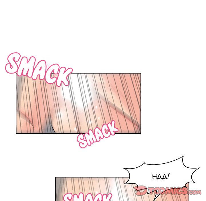 Project Utopia - Chapter 105 [photo 38] - MangaPorn