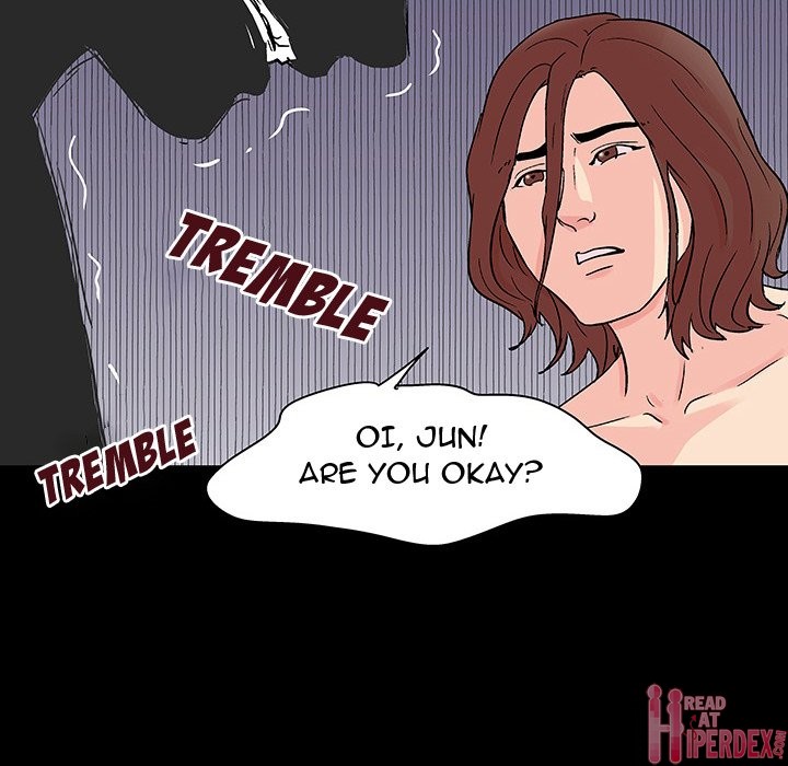 Project Utopia - Chapter 105 [photo 47] - MangaPorn