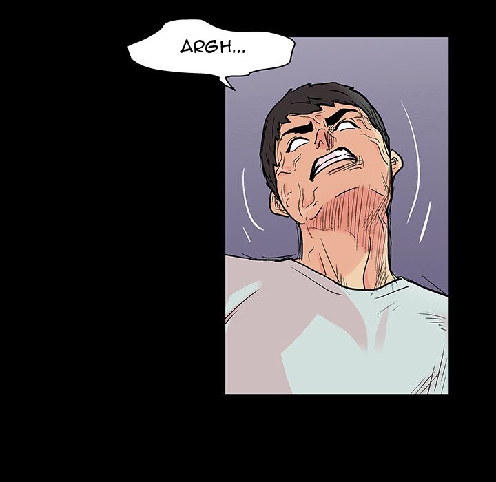 Project Utopia - Chapter 105 [photo 49] - MangaPorn