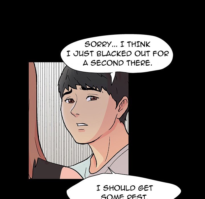 Project Utopia - Chapter 105 [photo 55] - MangaPorn