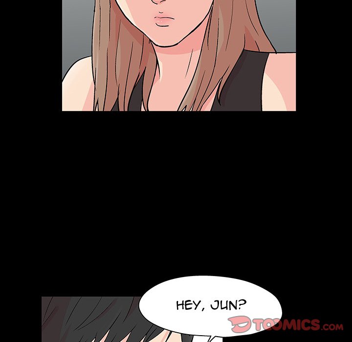 Project Utopia - Chapter 105 [photo 6] - MangaPorn