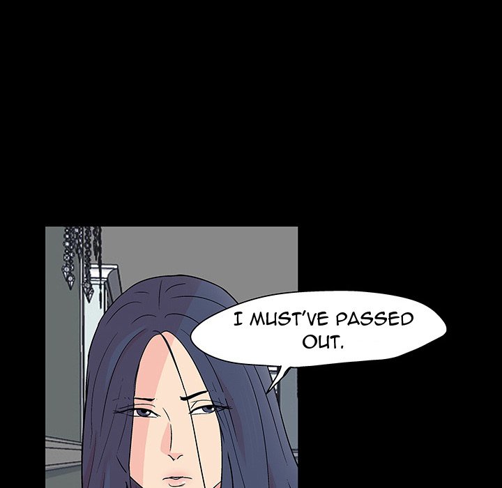 Project Utopia - Chapter 105 [photo 65] - MangaPorn