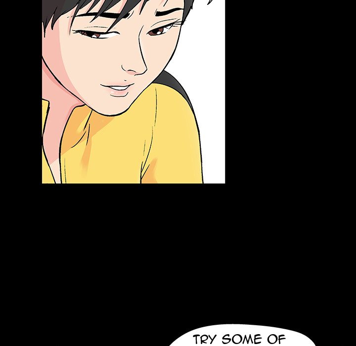 Project Utopia - Chapter 105 [photo 7] - MangaPorn