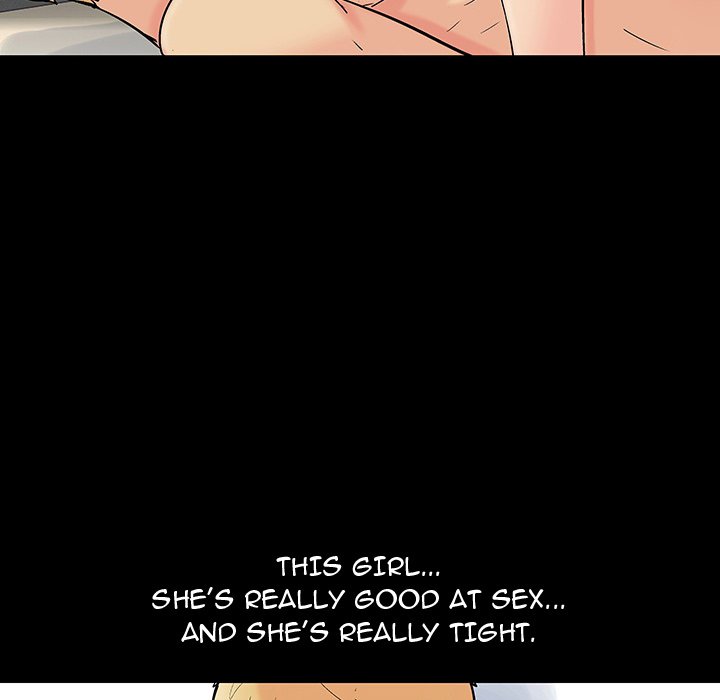 Project Utopia - Chapter 105 [photo 89] - MangaPorn