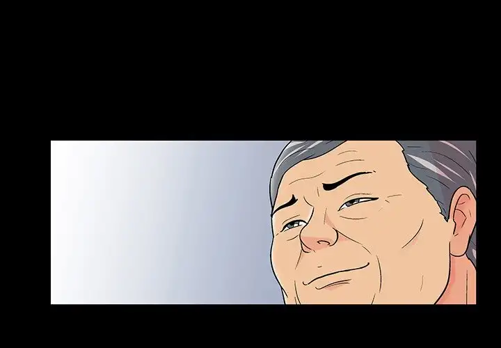 Project Utopia - Chapter 109 [photo 1] - MangaPorn