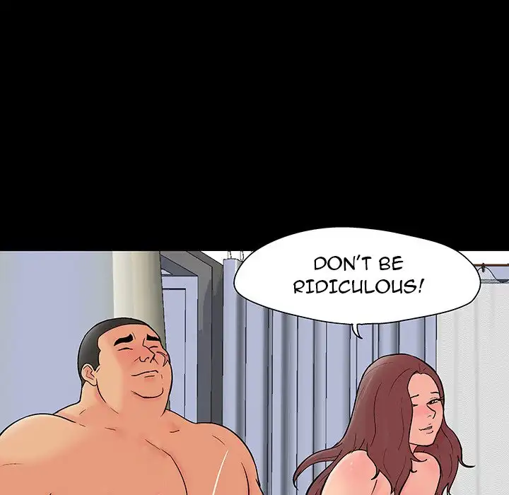 Project Utopia - Chapter 109 [photo 10] - MangaPorn