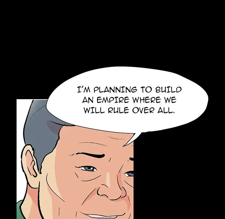 Project Utopia - Chapter 109 [photo 100] - MangaPorn