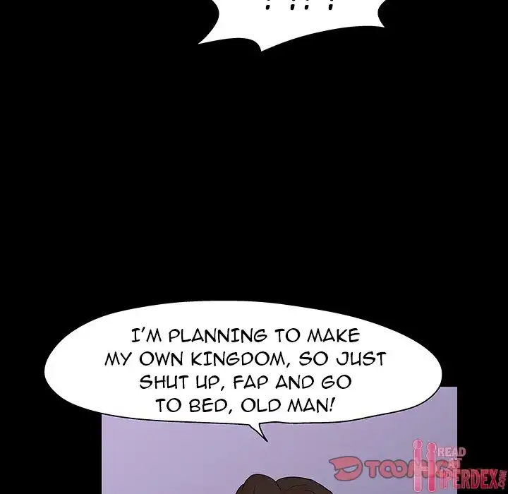 Project Utopia - Chapter 109 [photo 103] - MangaPorn