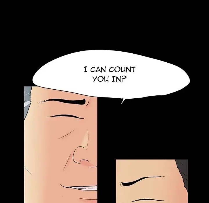 Project Utopia - Chapter 109 [photo 15] - MangaPorn