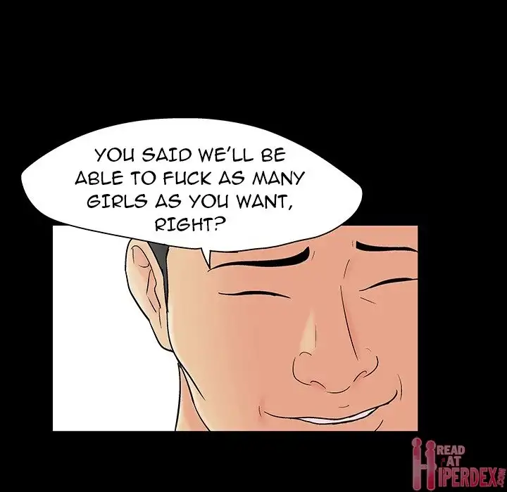 Project Utopia - Chapter 109 [photo 18] - MangaPorn